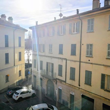 Casa Imbarcadero Διαμέρισμα Lecco Εξωτερικό φωτογραφία