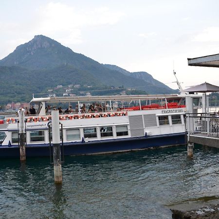 Casa Imbarcadero Διαμέρισμα Lecco Εξωτερικό φωτογραφία