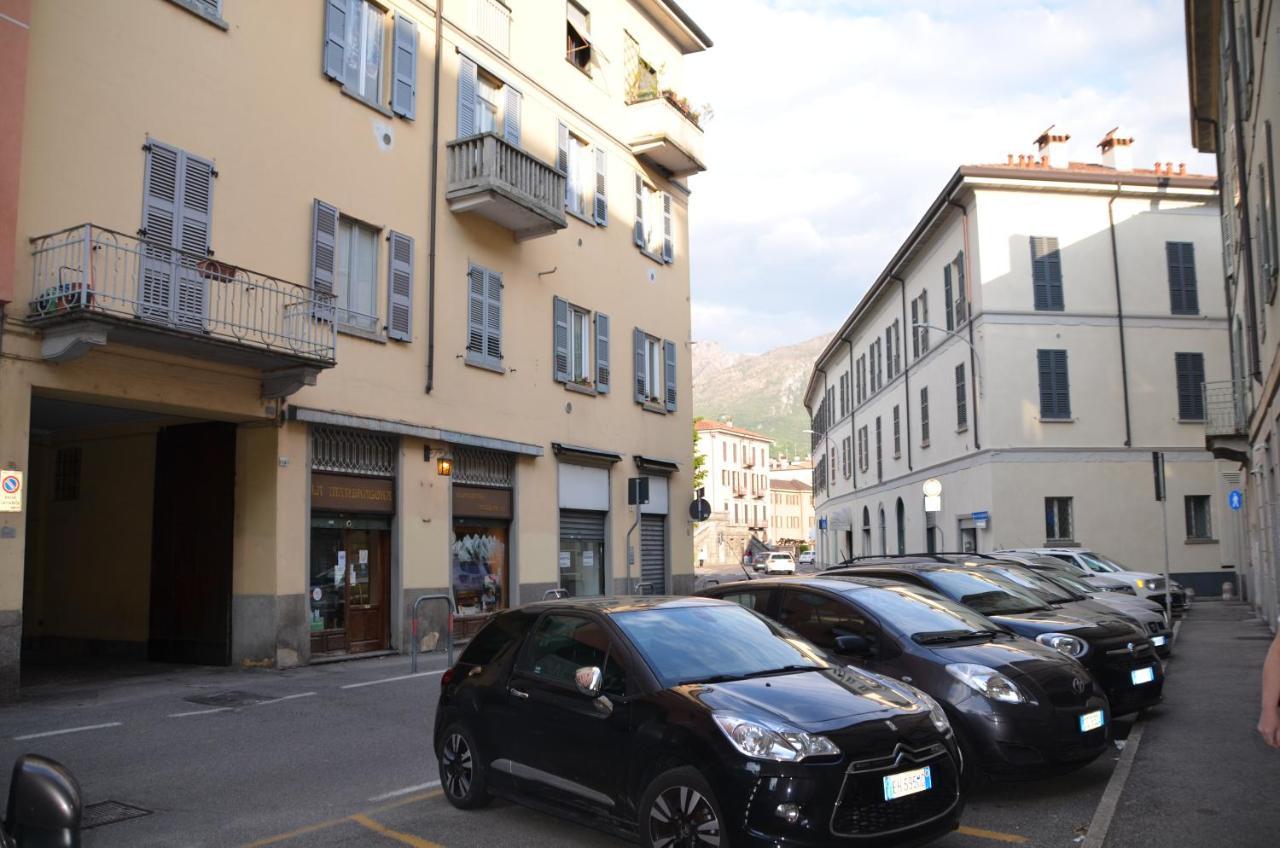 Casa Imbarcadero Διαμέρισμα Lecco Εξωτερικό φωτογραφία