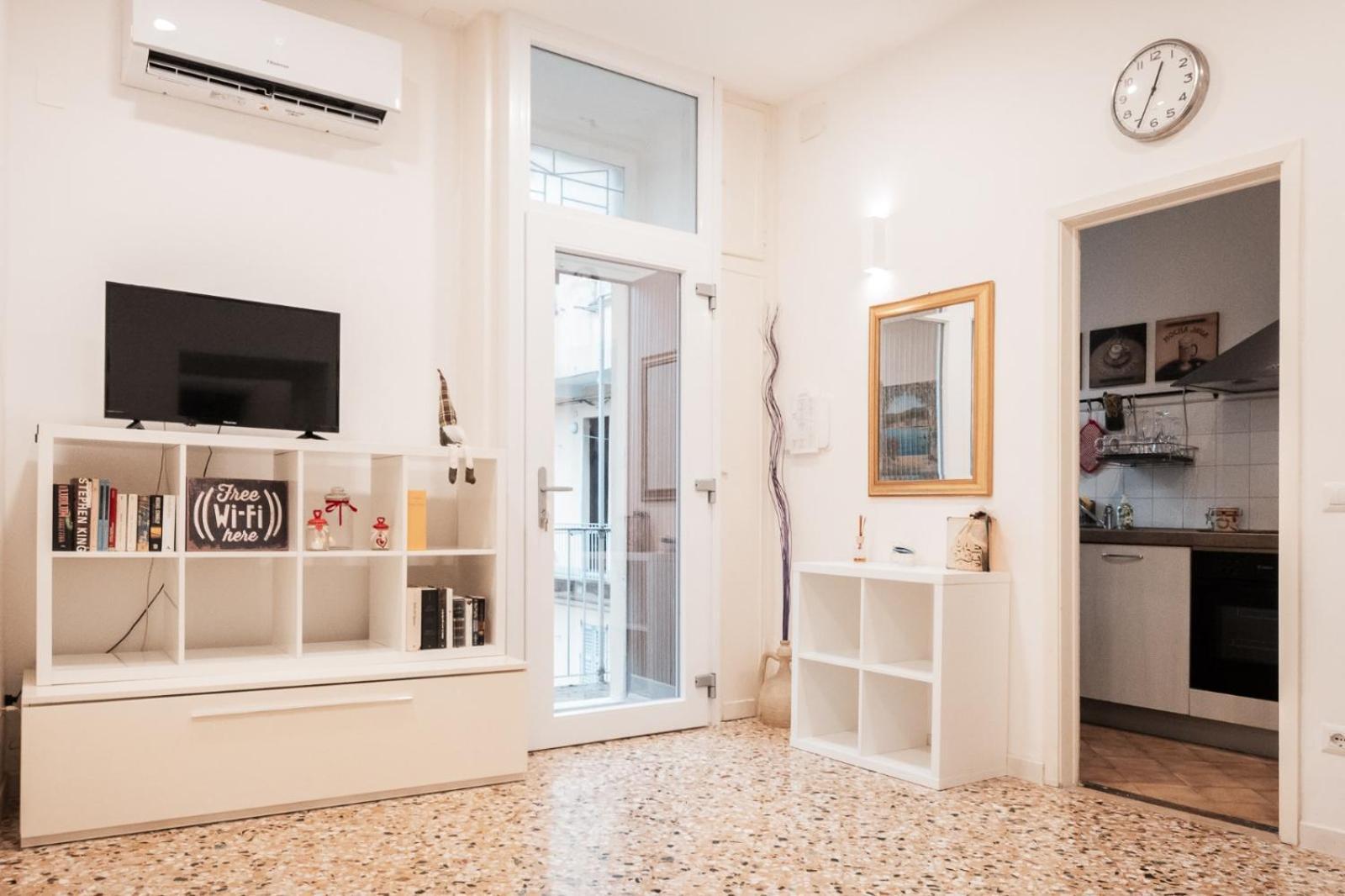 Casa Imbarcadero Διαμέρισμα Lecco Εξωτερικό φωτογραφία