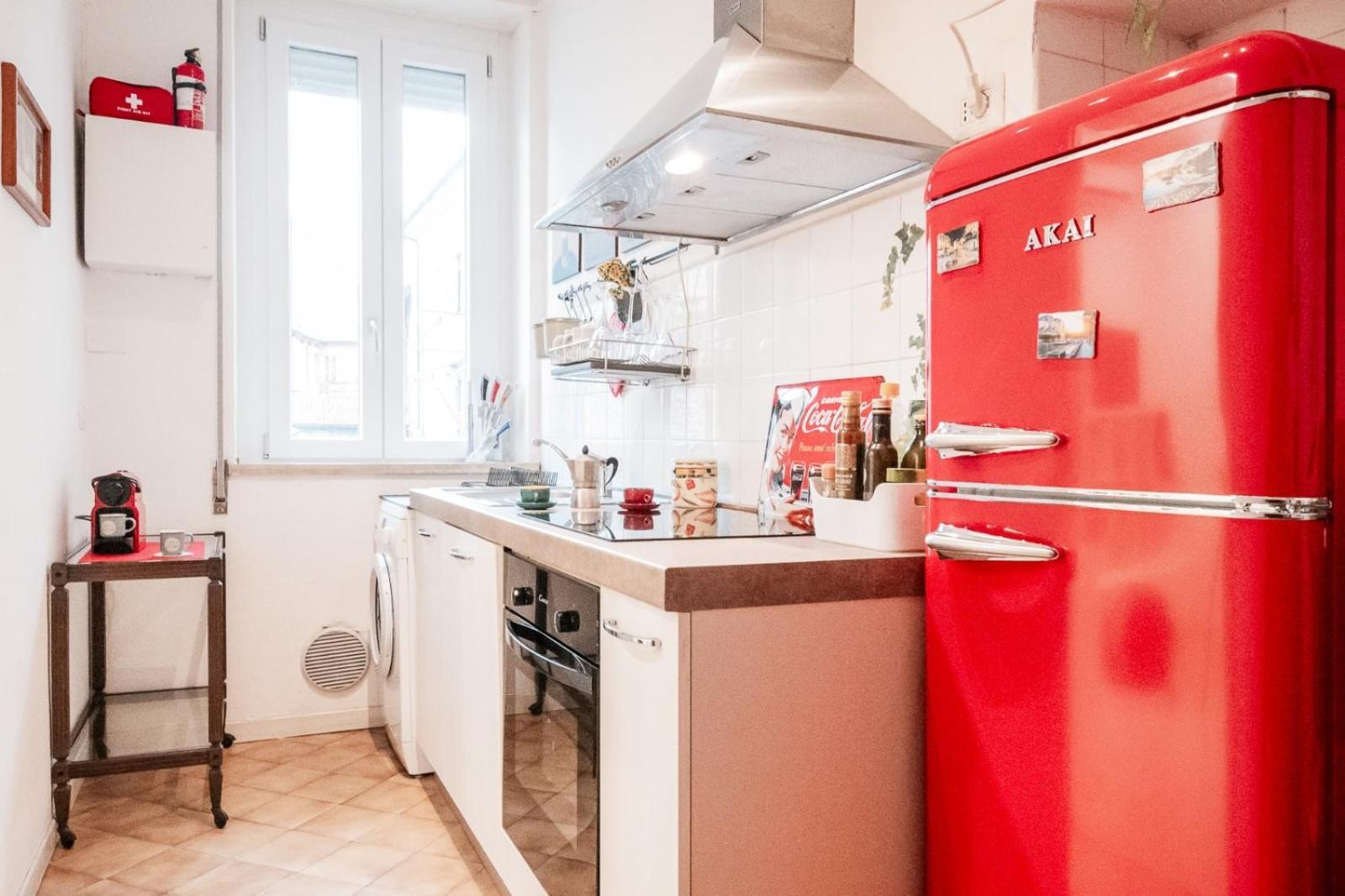 Casa Imbarcadero Διαμέρισμα Lecco Εξωτερικό φωτογραφία