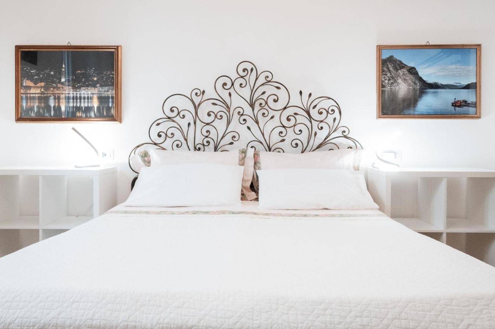 Casa Imbarcadero Διαμέρισμα Lecco Εξωτερικό φωτογραφία