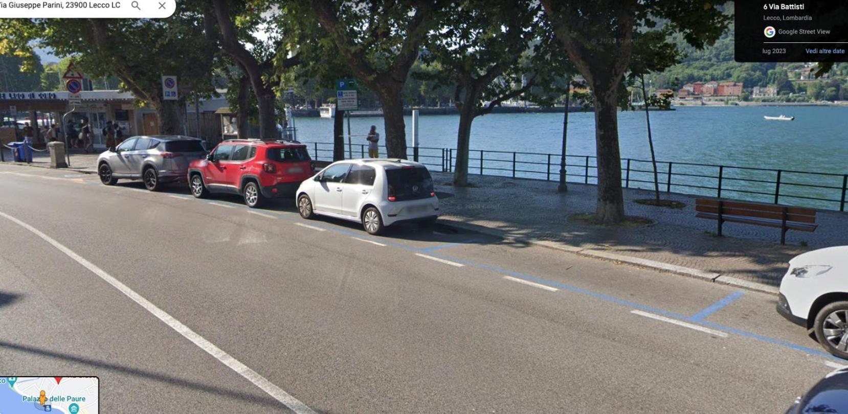 Casa Imbarcadero Διαμέρισμα Lecco Εξωτερικό φωτογραφία