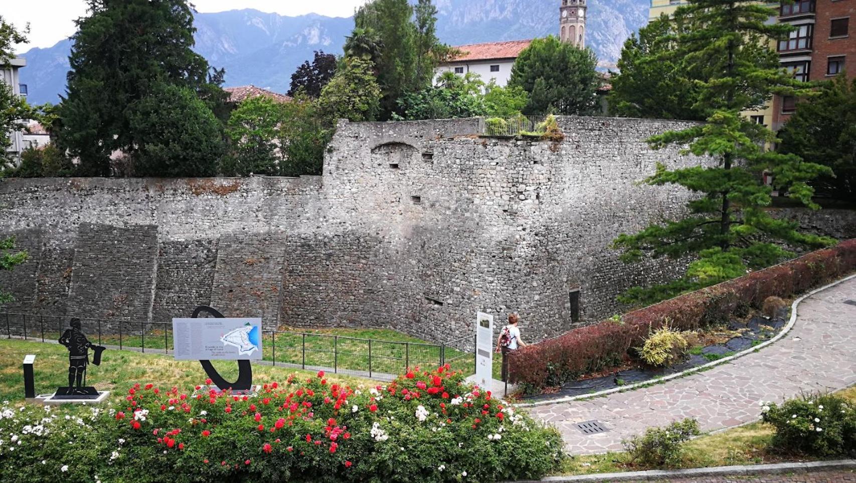 Casa Imbarcadero Διαμέρισμα Lecco Εξωτερικό φωτογραφία