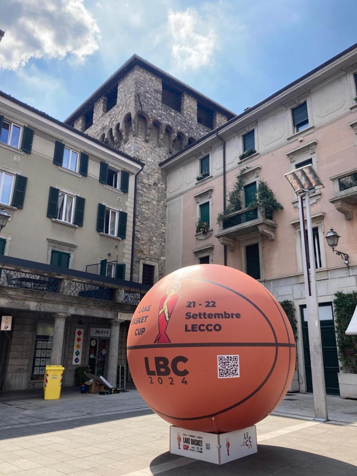 Casa Imbarcadero Διαμέρισμα Lecco Εξωτερικό φωτογραφία